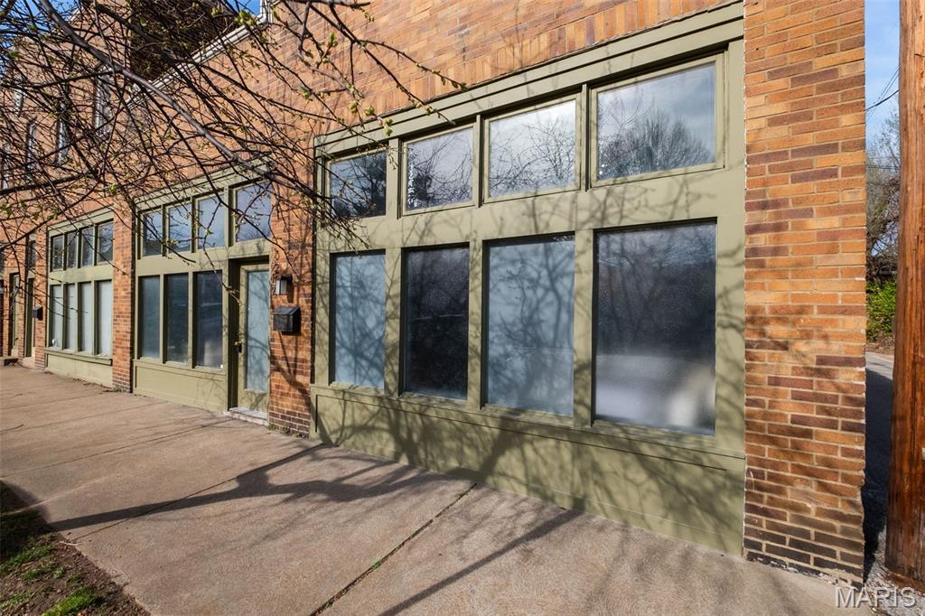 Tower Grove South - Residential