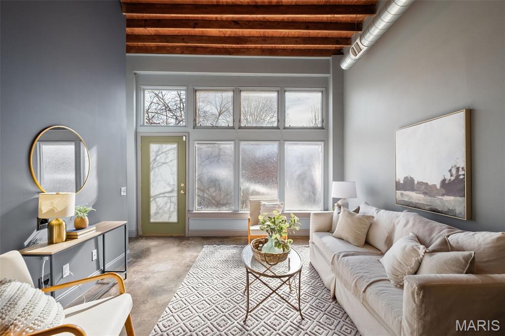 Tower Grove South - Residential