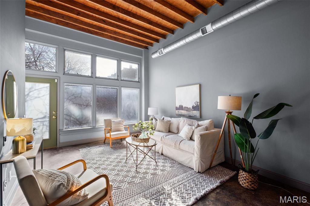 Tower Grove South - Residential