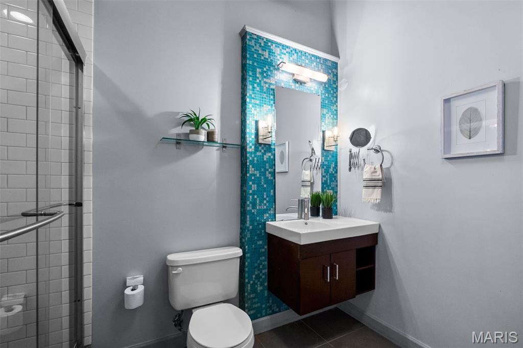 Tower Grove South - Residential