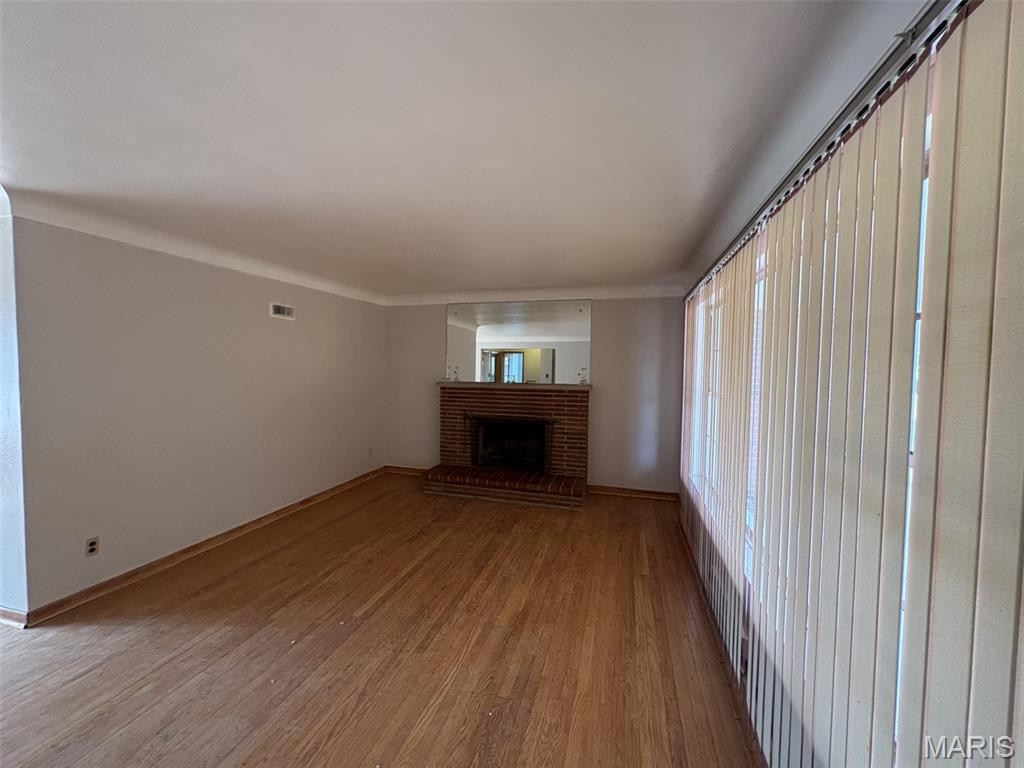 Halls Ferry Acres 1 Amd - Residential