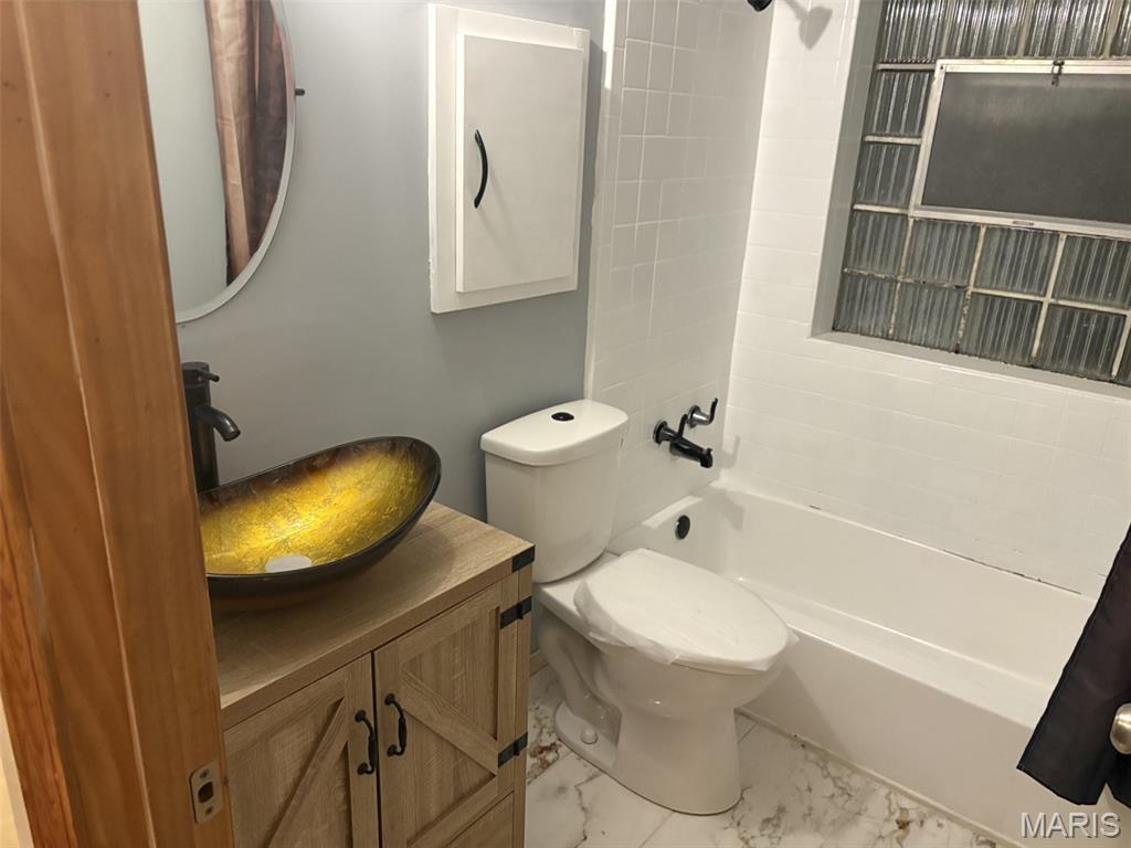 Halls Ferry Acres 1 Amd - Residential