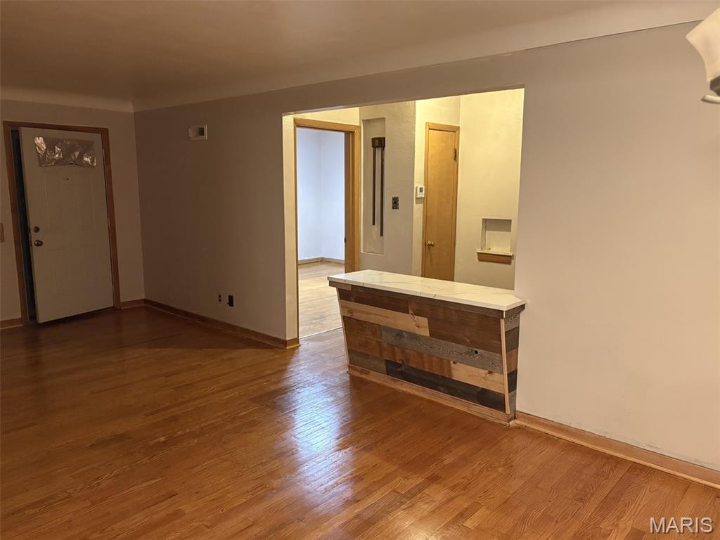 Halls Ferry Acres 1 Amd - Residential