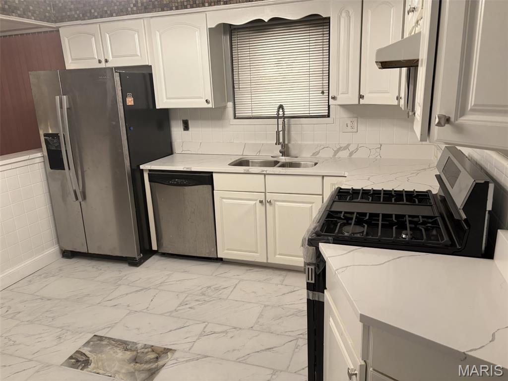 Halls Ferry Acres 1 Amd - Residential