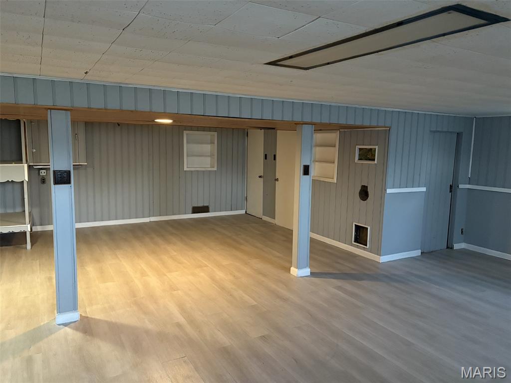 Halls Ferry Acres 1 Amd - Residential