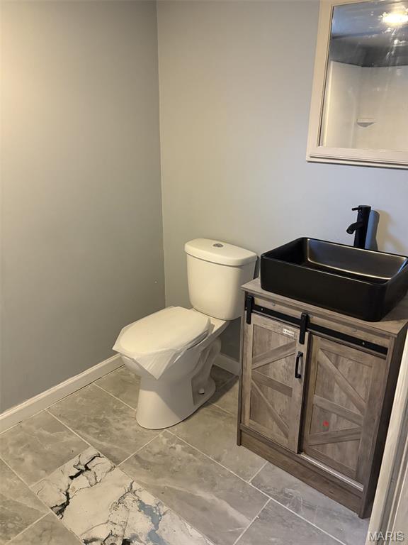 Halls Ferry Acres 1 Amd - Residential