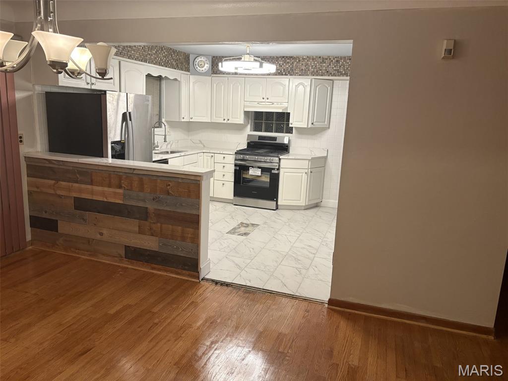 Halls Ferry Acres 1 Amd - Residential