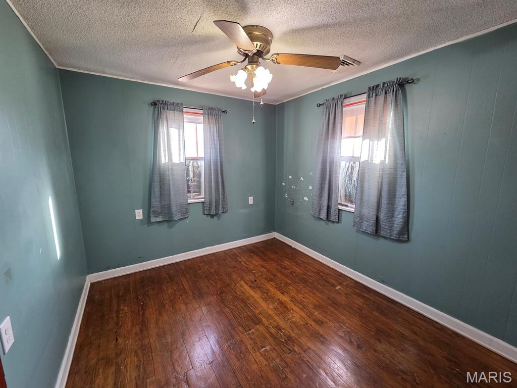 Desotos - Residential