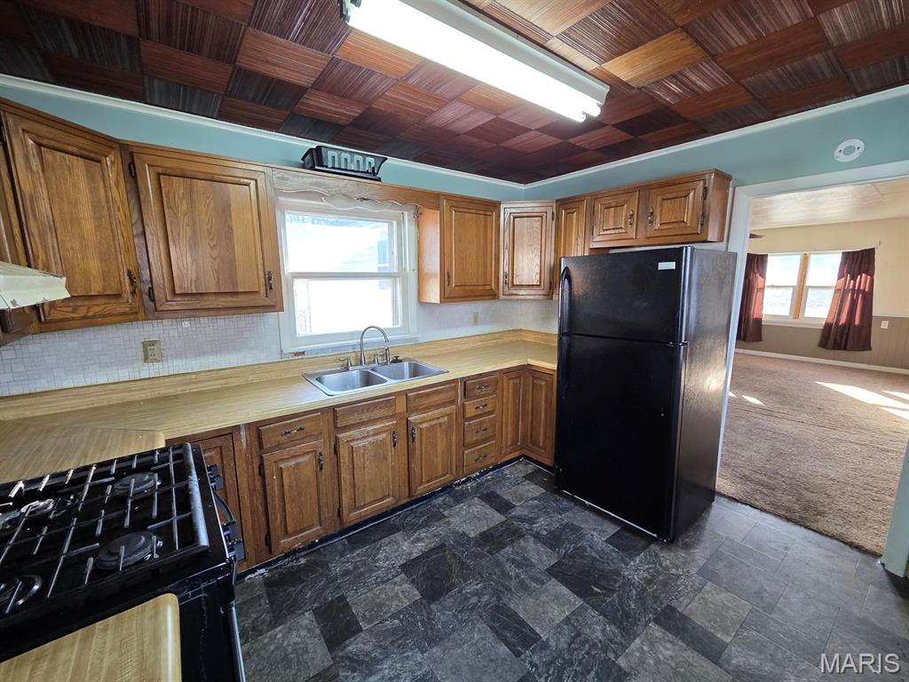 Desotos - Residential