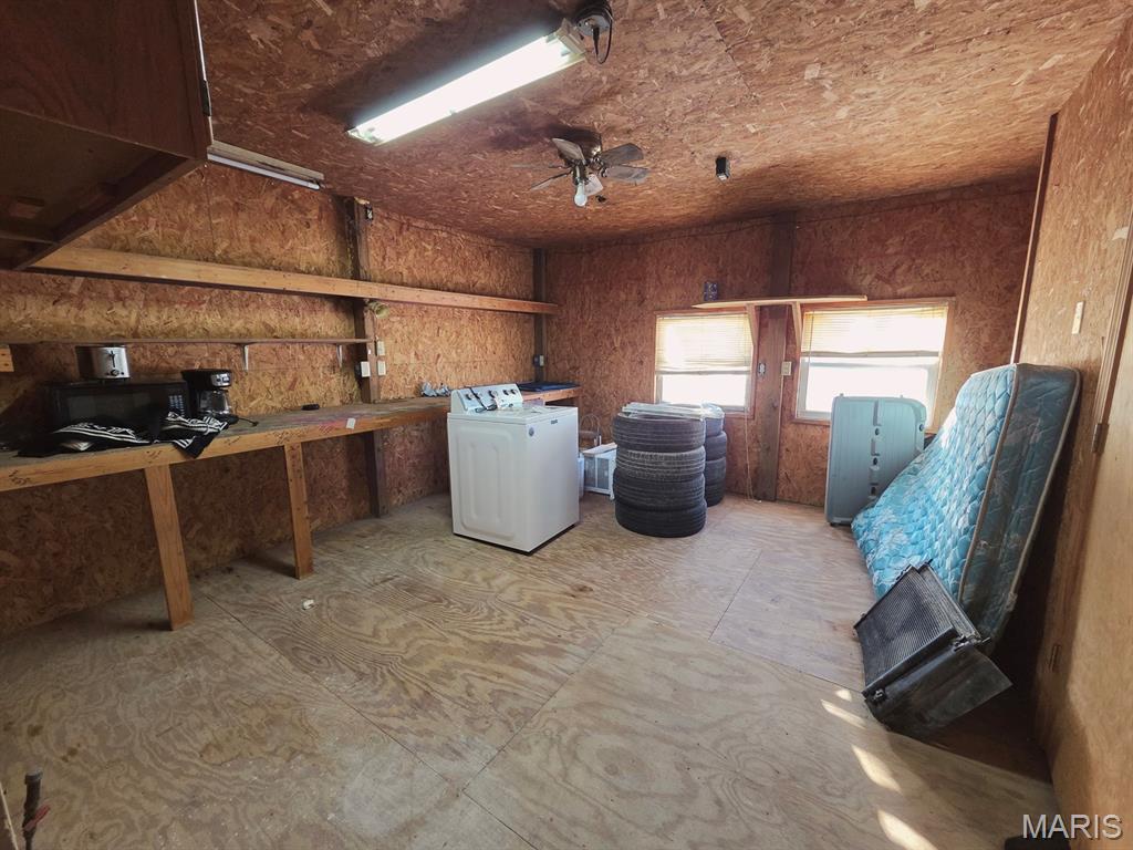 Desotos - Residential