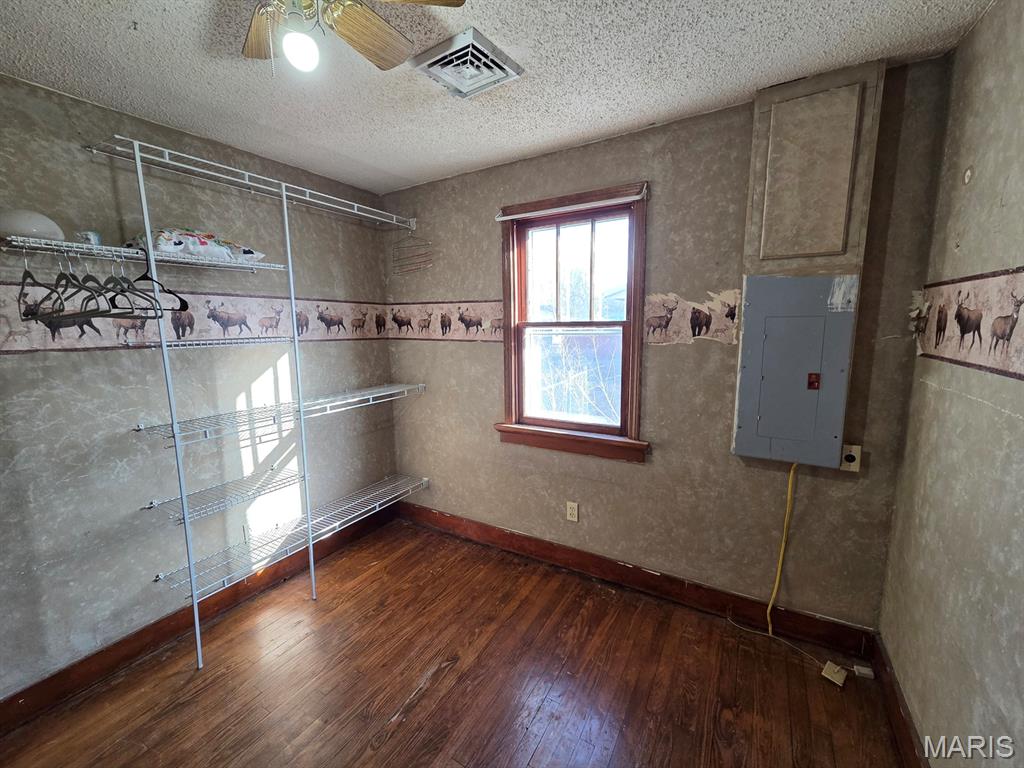 Desotos - Residential