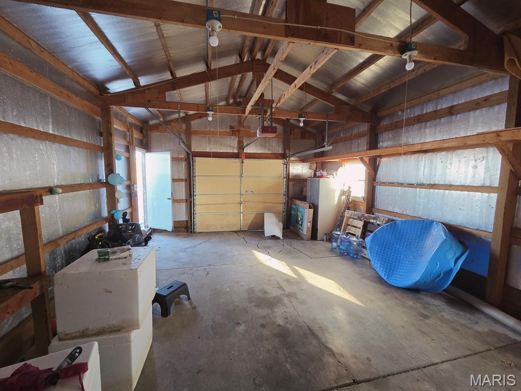 Desotos - Residential