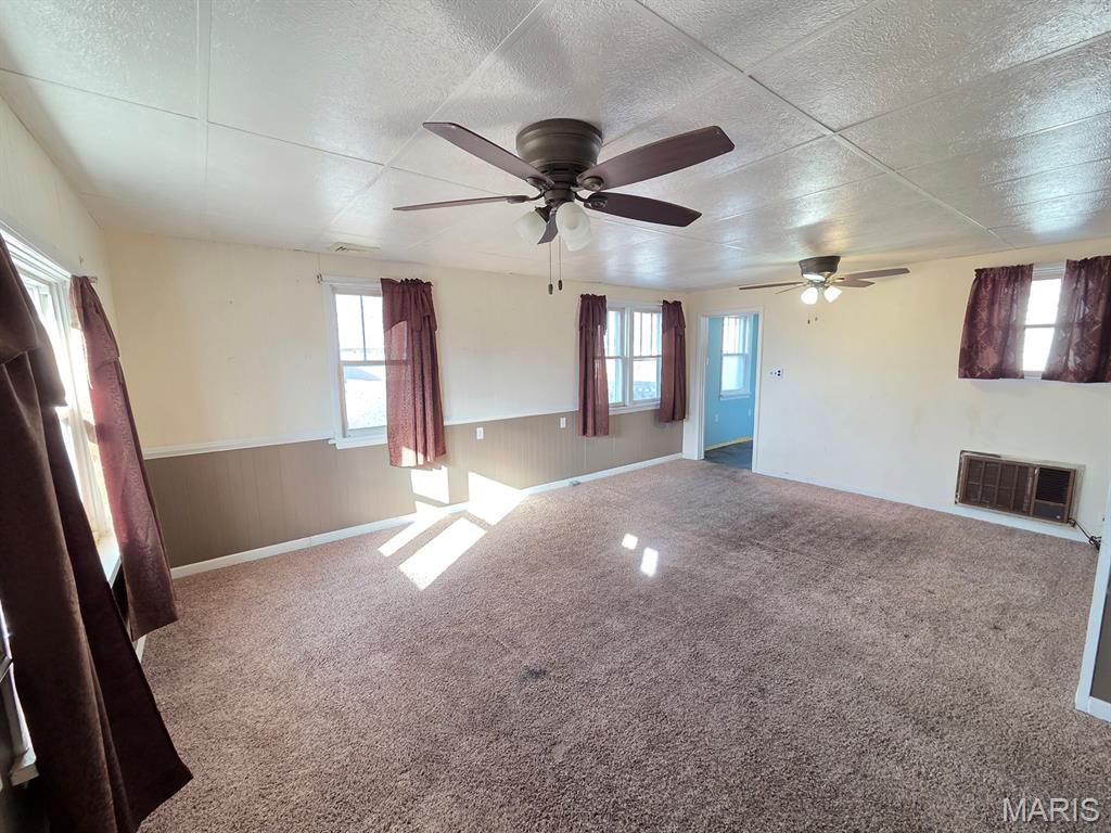 Desotos - Residential