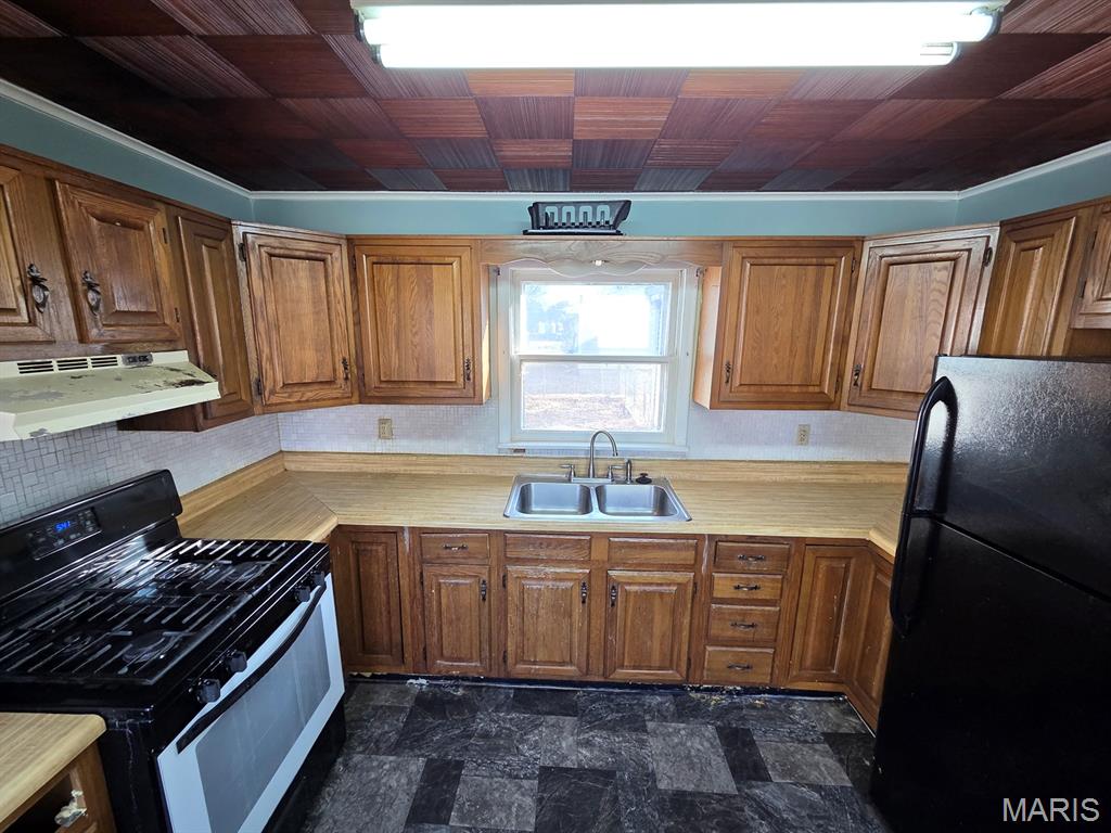 Desotos - Residential