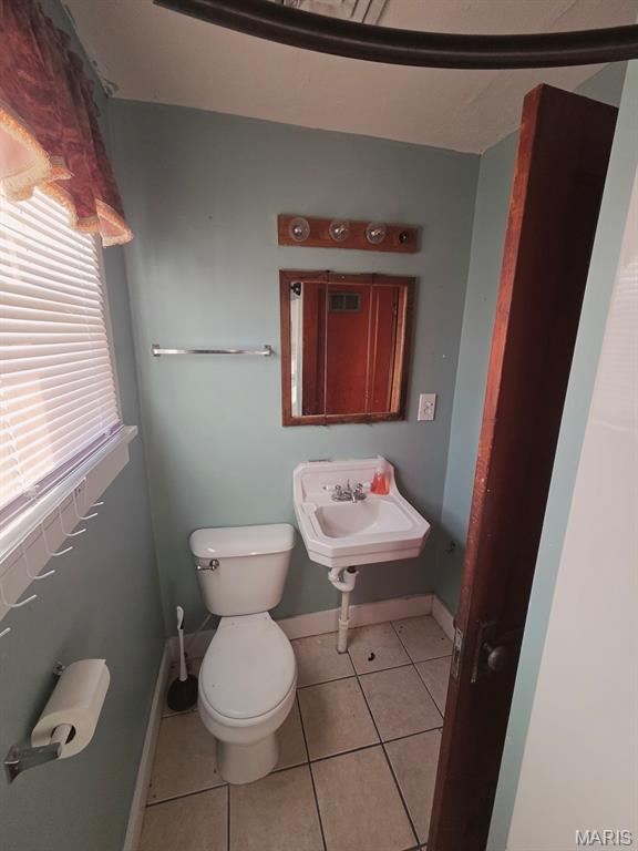 Desotos - Residential