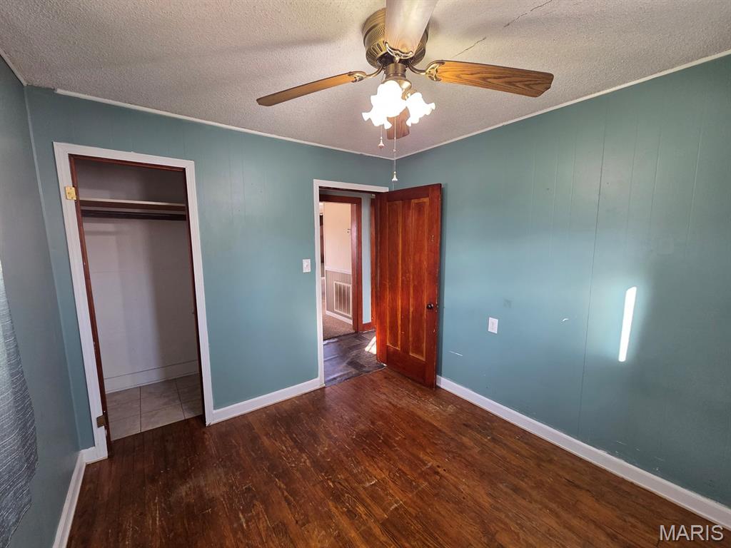 Desotos - Residential