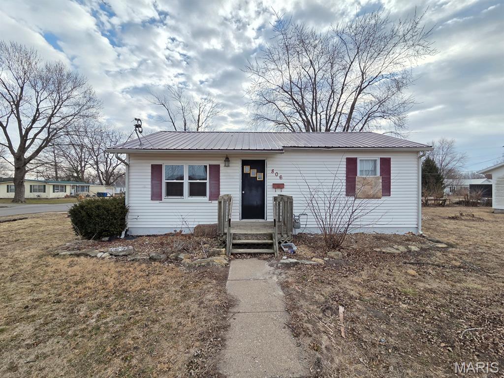 Desotos - Residential