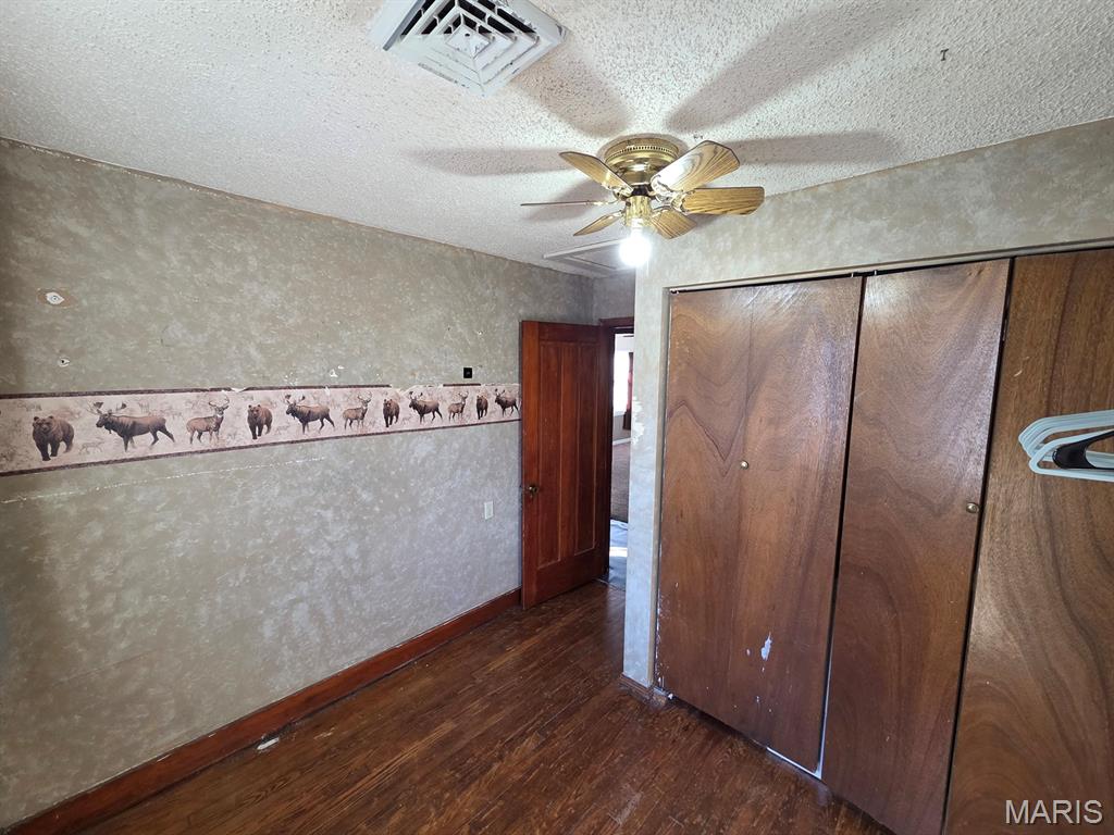 Desotos - Residential