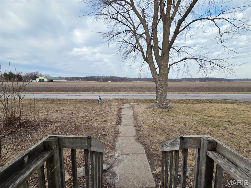 Desotos - Residential