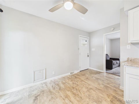 Tiny photo for 421 E Cape Rock Drive, Cape Girardeau, MO 63701 (MLS # 26066578)