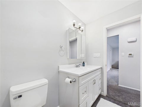 Tiny photo for 421 E Cape Rock Drive, Cape Girardeau, MO 63701 (MLS # 26066578)