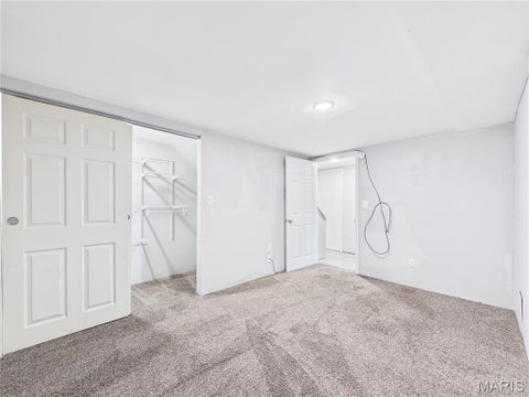 Tiny photo for 421 E Cape Rock Drive, Cape Girardeau, MO 63701 (MLS # 26066578)