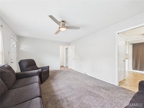 Tiny photo for 421 E Cape Rock Drive, Cape Girardeau, MO 63701 (MLS # 26066578)