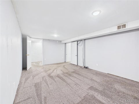 Tiny photo for 421 E Cape Rock Drive, Cape Girardeau, MO 63701 (MLS # 26066578)