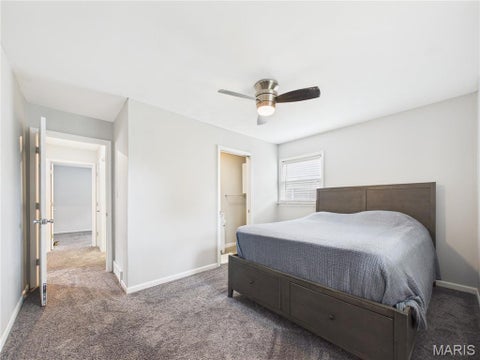 Tiny photo for 421 E Cape Rock Drive, Cape Girardeau, MO 63701 (MLS # 26066578)
