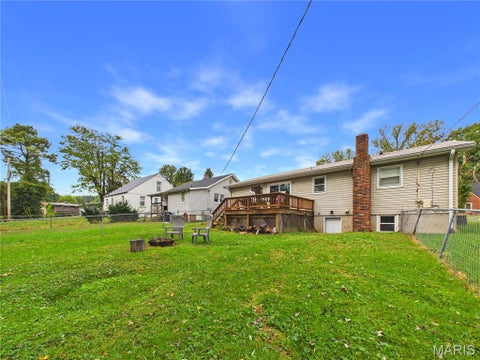 Tiny photo for 421 E Cape Rock Drive, Cape Girardeau, MO 63701 (MLS # 26066578)