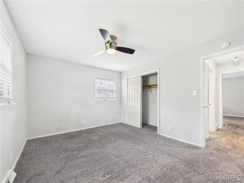 Tiny photo for 421 E Cape Rock Drive, Cape Girardeau, MO 63701 (MLS # 26066578)