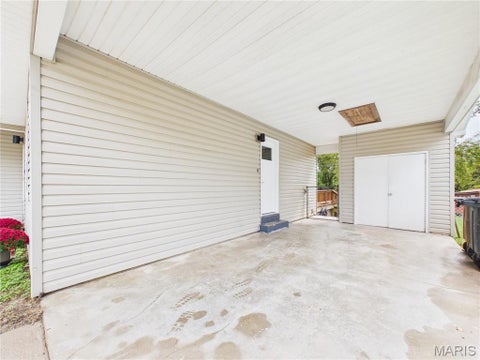 Tiny photo for 421 E Cape Rock Drive, Cape Girardeau, MO 63701 (MLS # 26066578)