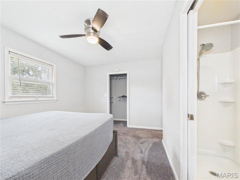 Tiny photo for 421 E Cape Rock Drive, Cape Girardeau, MO 63701 (MLS # 26066578)