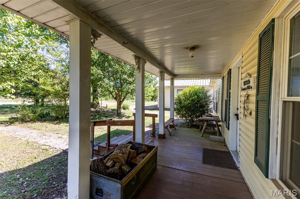 Photo of 8620 State Highway 21s, Doniphan, MO 63935 (MLS # 26024023)