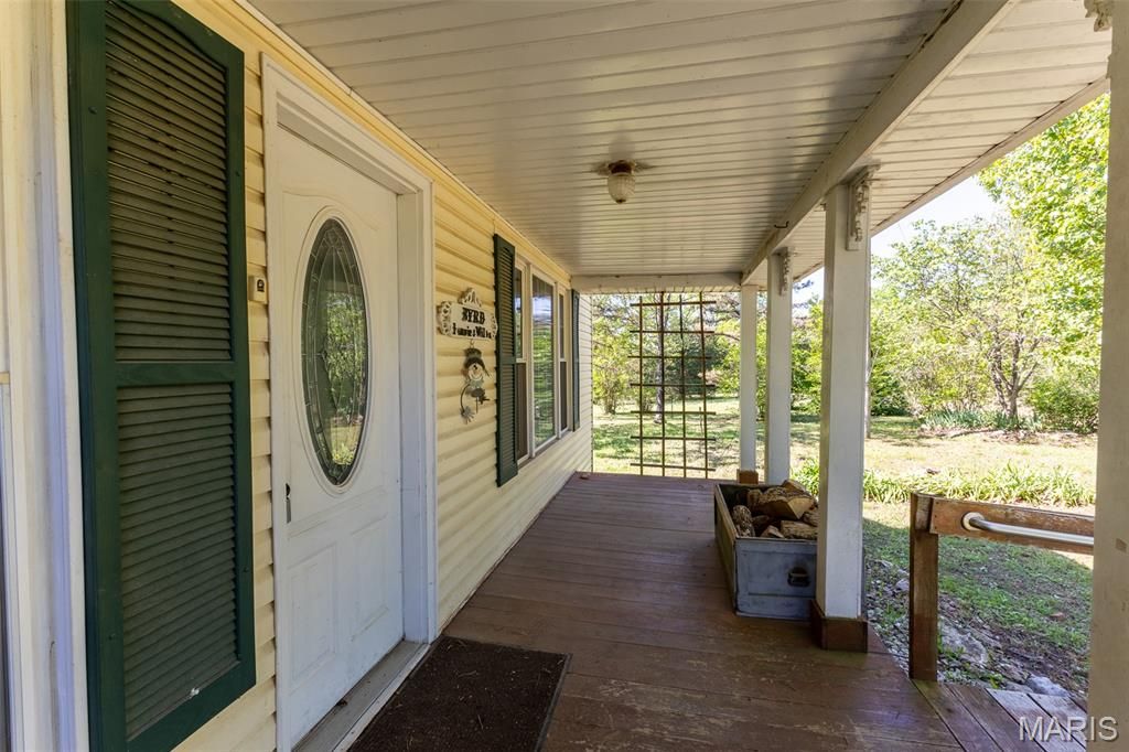 Photo of 8620 State Highway 21s, Doniphan, MO 63935 (MLS # 26024023)