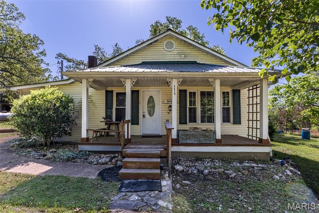 Photo of 8620 State Highway 21s, Doniphan, MO 63935 (MLS # 26024023)