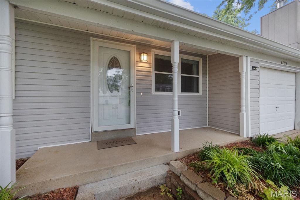 2794 Pinebrook Drive