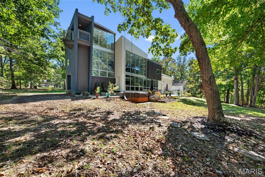 505 Fennel Court