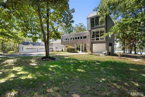 505 Fennel Court Foristell MO 63348