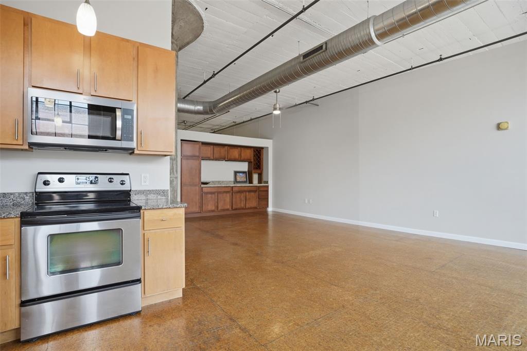 Lofts/2020 Washington - Residential