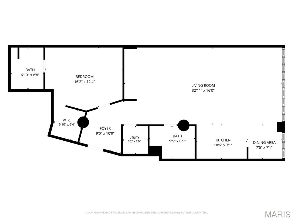 Lofts/2020 Washington - Residential