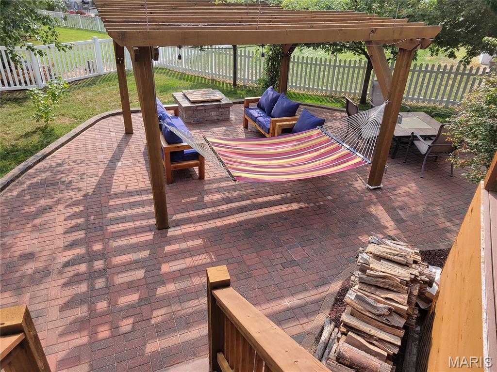 1070 Dingledine Manor Court
