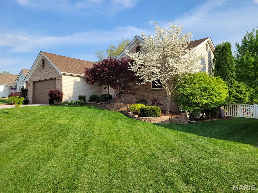 1070 Dingledine Manor Court
