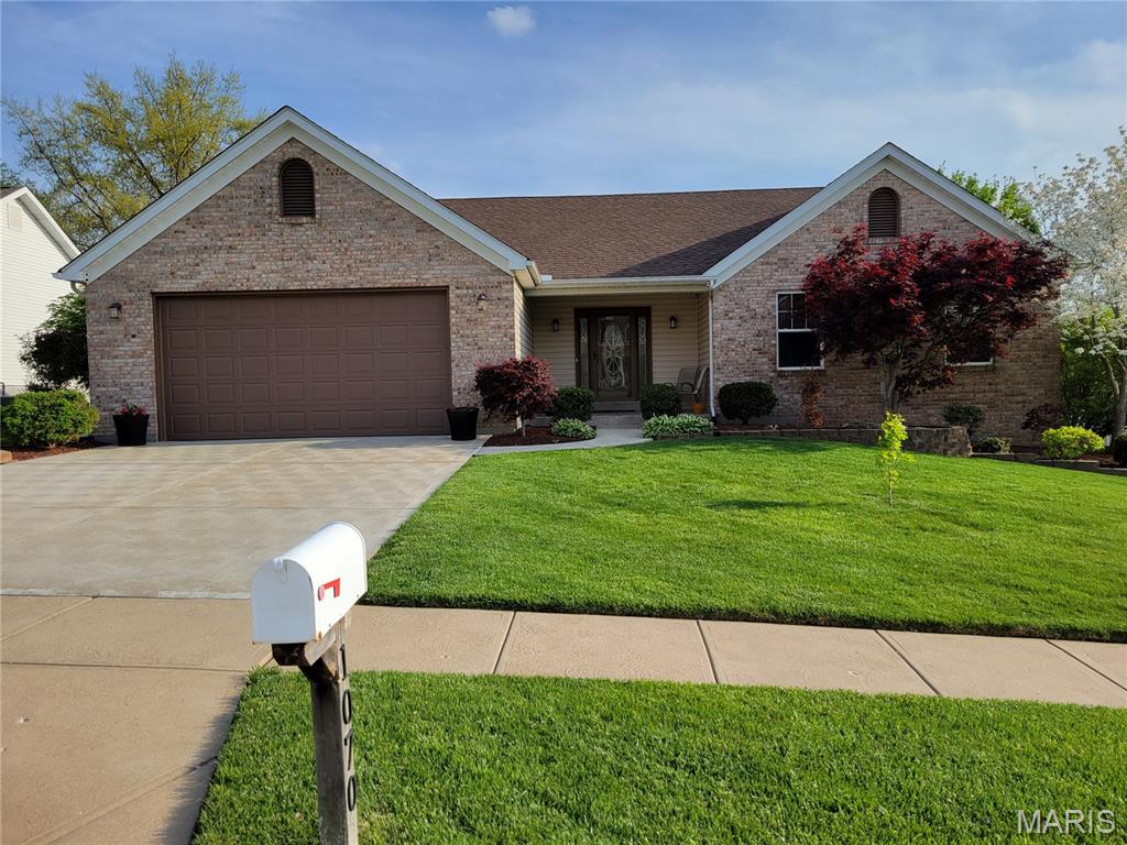 1070 Dingledine Manor Court
