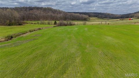 Tiny photo for 0 State Highway 51, Advance, MO 63730 (MLS # 26018879)