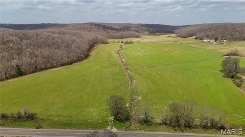 Photo of 0 State Highway 51, Advance, MO 63730 (MLS # 26018879)