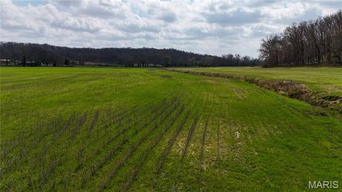 Tiny photo for 0 State Highway 51, Advance, MO 63730 (MLS # 26018879)