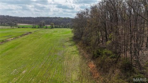 Tiny photo for 0 State Highway 51, Advance, MO 63730 (MLS # 26018879)