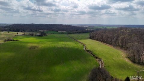 Tiny photo for 0 State Highway 51, Advance, MO 63730 (MLS # 26018879)