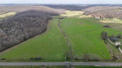 Tiny photo for 0 State Highway 51, Advance, MO 63730 (MLS # 26018879)